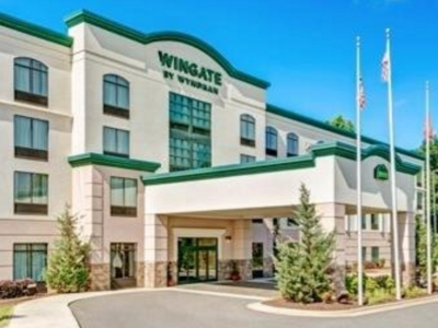 Wingate Hotel