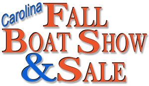 Carolina Fall Boat Show and Sale
