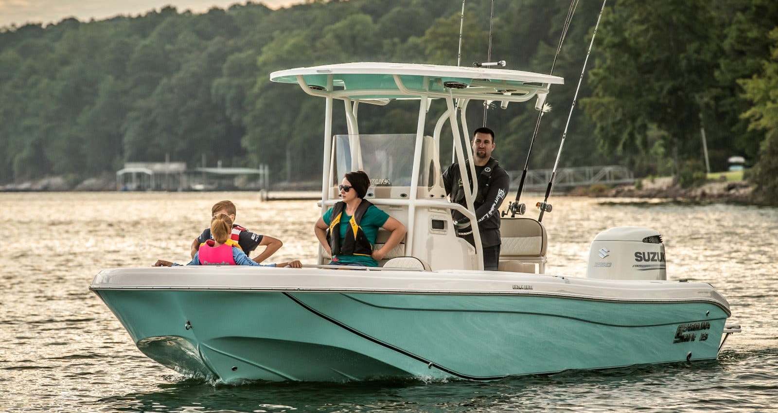 Carolina Fall Boat Show & Sale Raleigh, NC