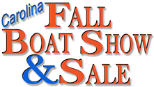 Carolina Fall Boat Show & Sale - Raleigh, NC